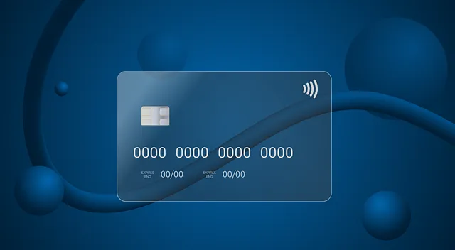 Credit Card Generator