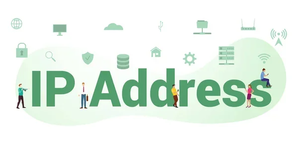 IP Info Checker