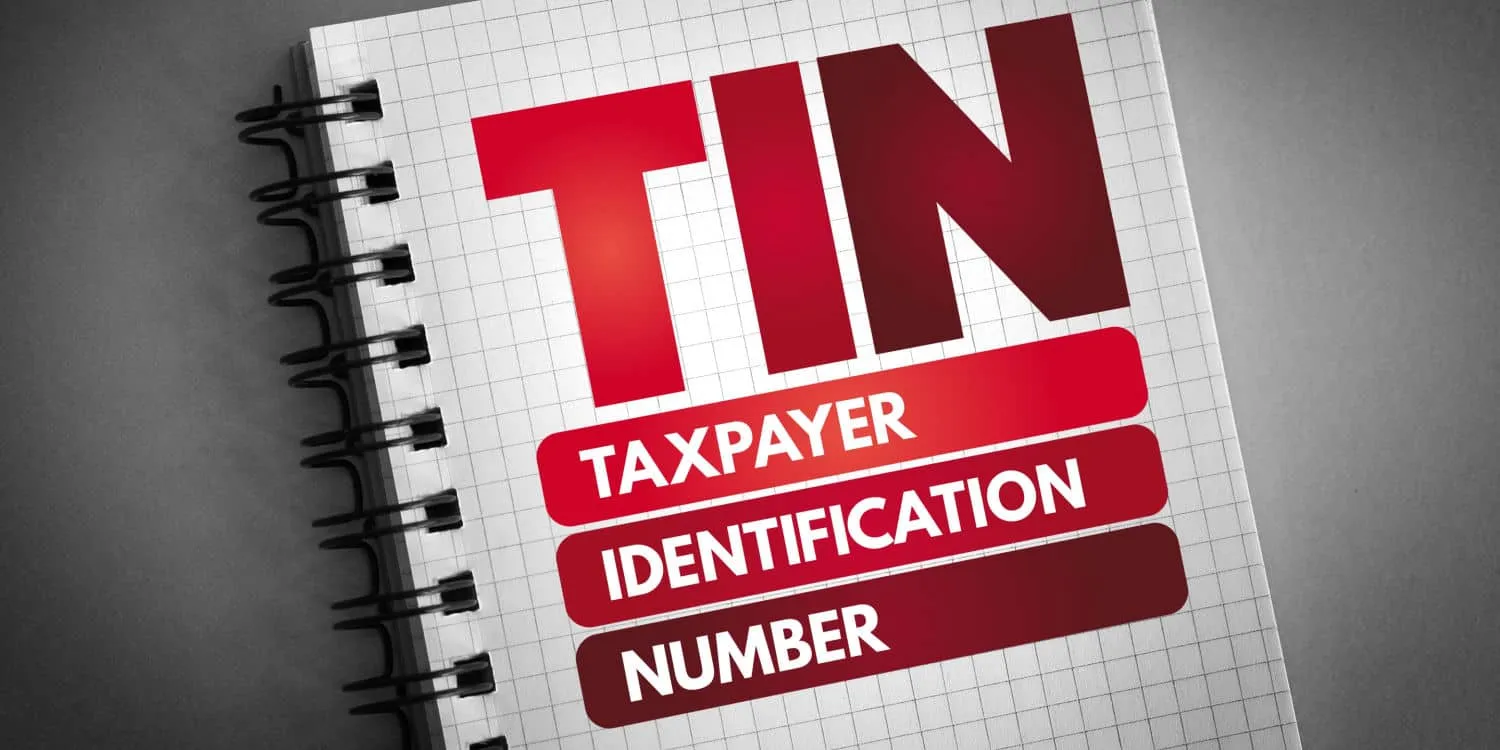 TIN Info Checker