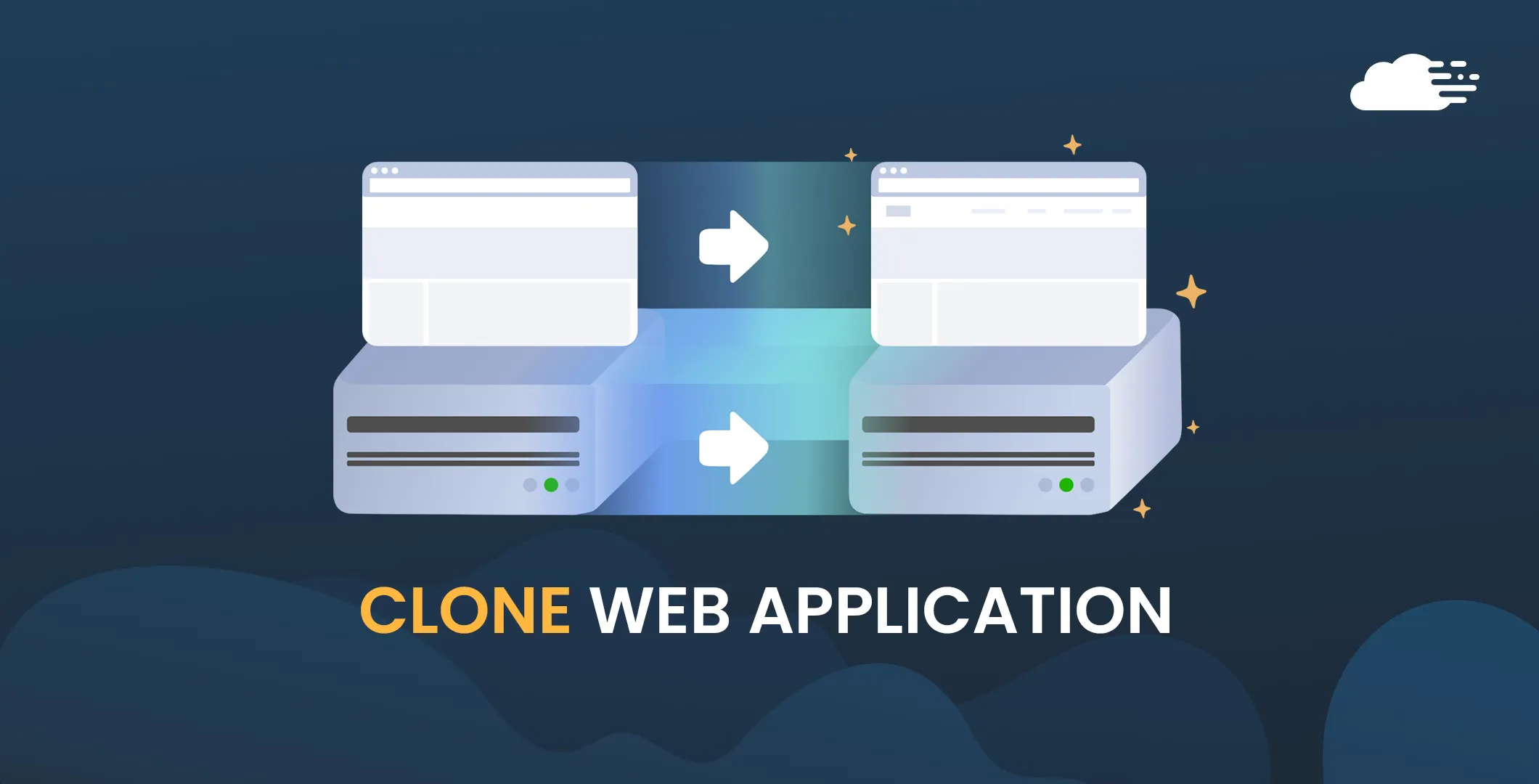 Website Cloner